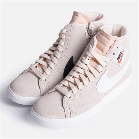 nike blazer mid rebel damesschoen geel|Amazon.com: Nike Blazer Mid Rebel Women.